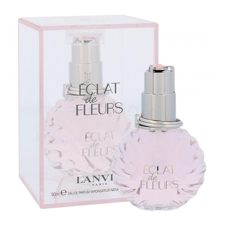 Lanvin Éclat de Fleurs Eau de Parfum за жени 50 ml
