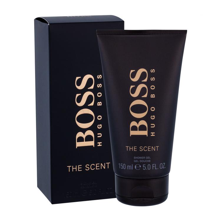 HUGO BOSS Boss The Scent Душ гел за мъже 150 ml