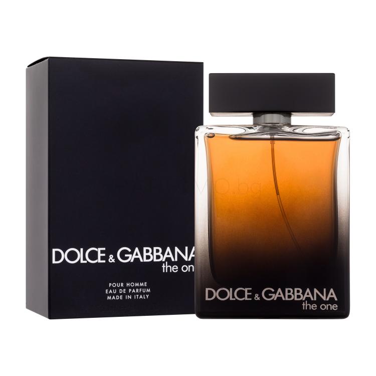 Dolce&amp;Gabbana The One Eau de Parfum за мъже 150 ml
