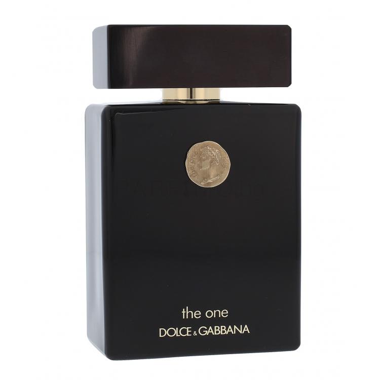 Dolce&amp;Gabbana The One Collector Eau de Toilette за мъже 100 ml