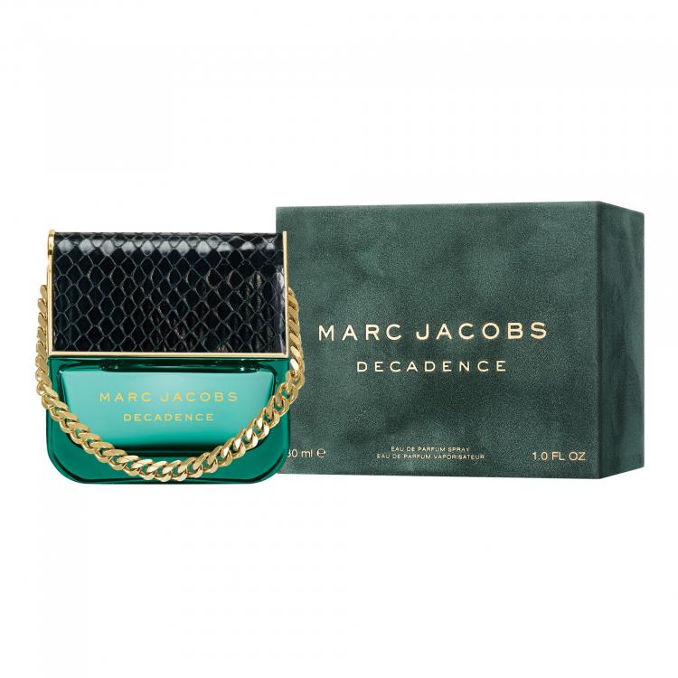 Marc Jacobs Decadence Eau de Parfum за жени 30 ml