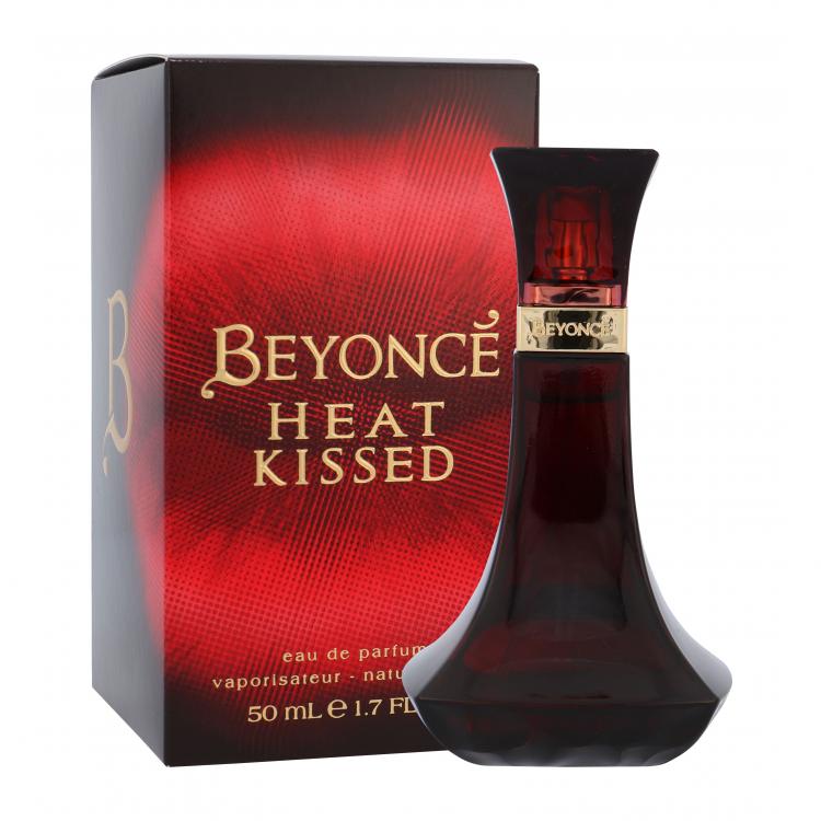 Beyonce Heat Kissed Eau de Parfum за жени 50 ml