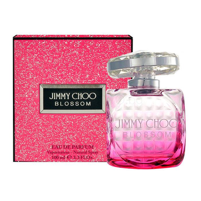 Jimmy Choo Jimmy Choo Blossom Eau de Parfum за жени 60 ml ТЕСТЕР