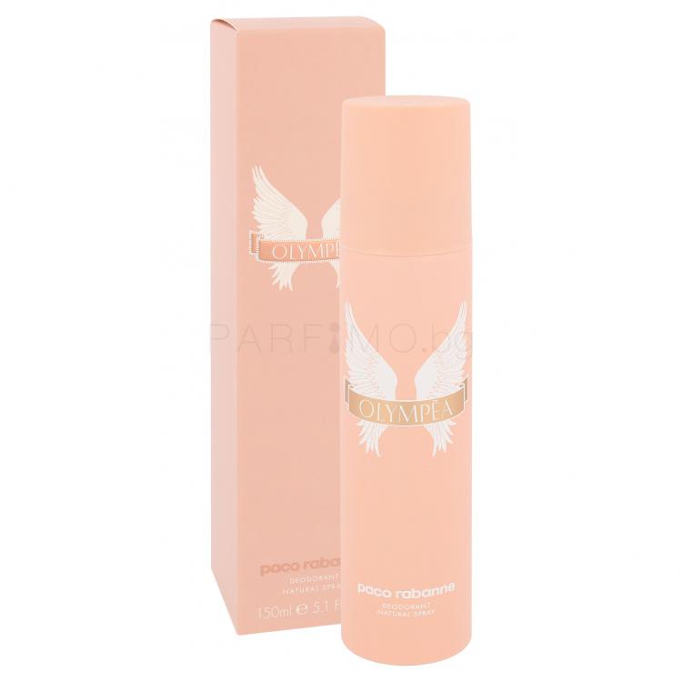 Paco Rabanne Olympéa Дезодорант за жени 150 ml