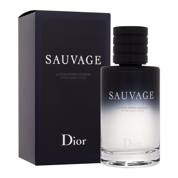 Dior Sauvage Афтършейв за мъже 100 ml