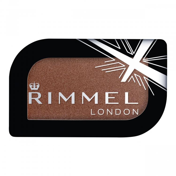 Rimmel London Magnif´Eyes Mono Сенки за очи за жени 3,5 гр Нюанс 004 VIP Pass