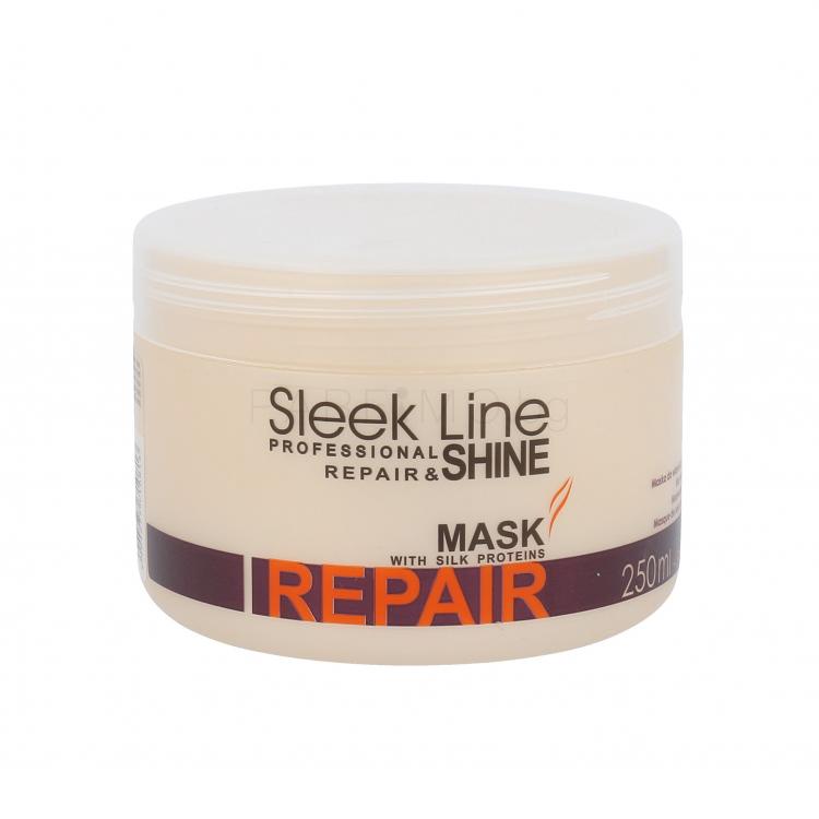 Stapiz Sleek Line Repair Маска за коса за жени 250 ml