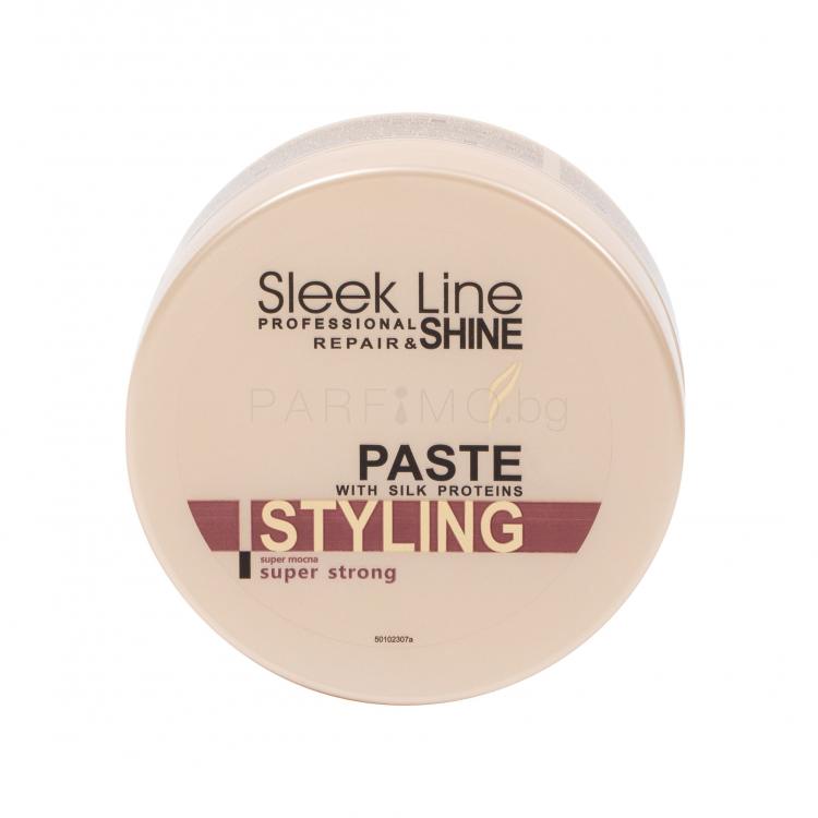 Stapiz Sleek Line Styling Paste За оформяне на косата за жени 150 ml
