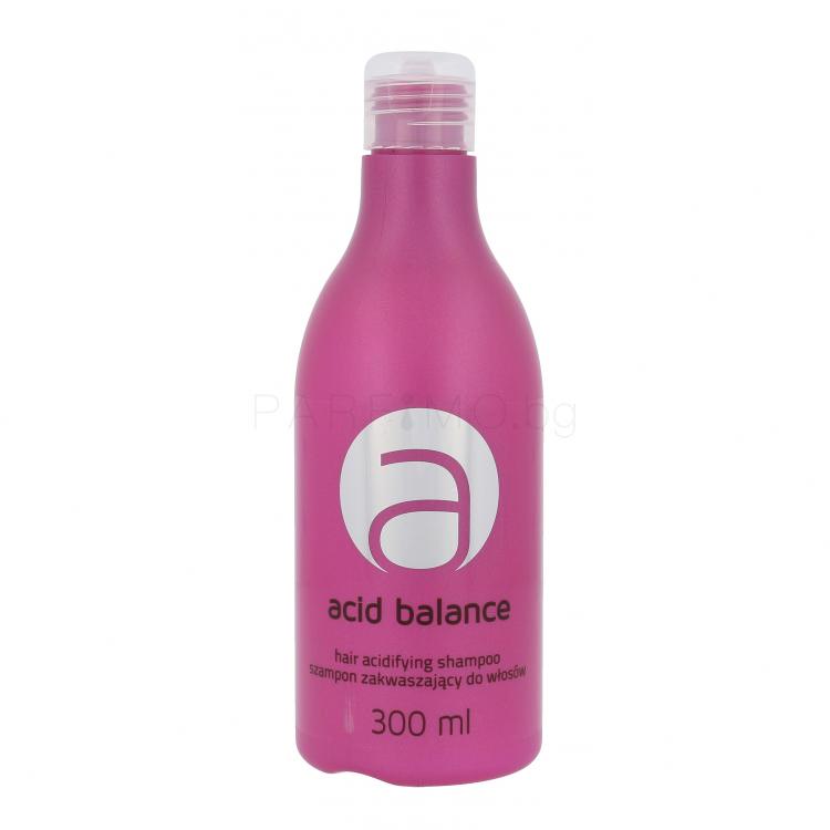 Stapiz Acid Balance Acidifying Шампоан за жени 300 ml