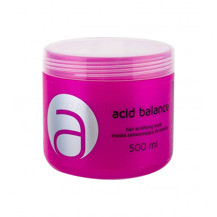 Stapiz Acid Balance Маска за коса за жени 500 ml