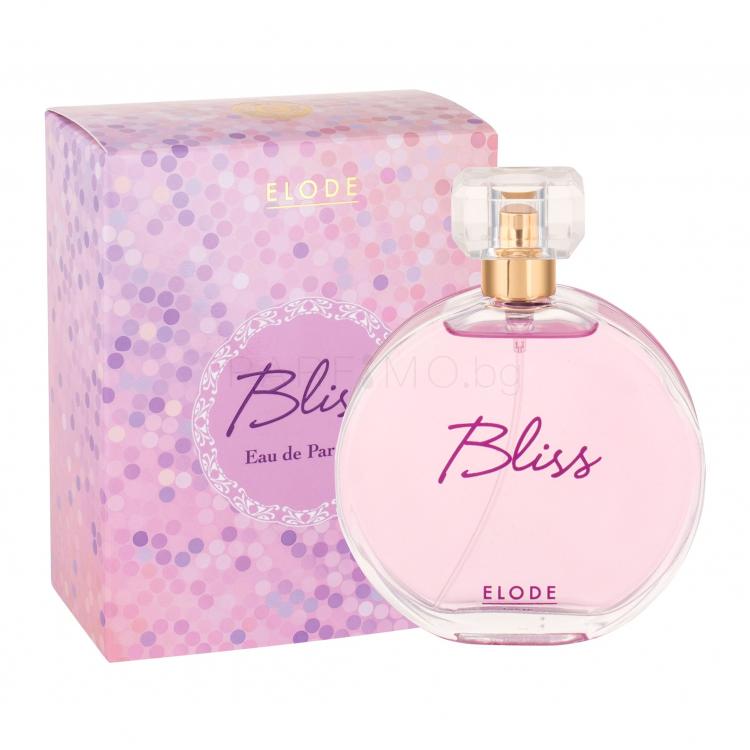 ELODE Bliss Eau de Parfum за жени 100 ml