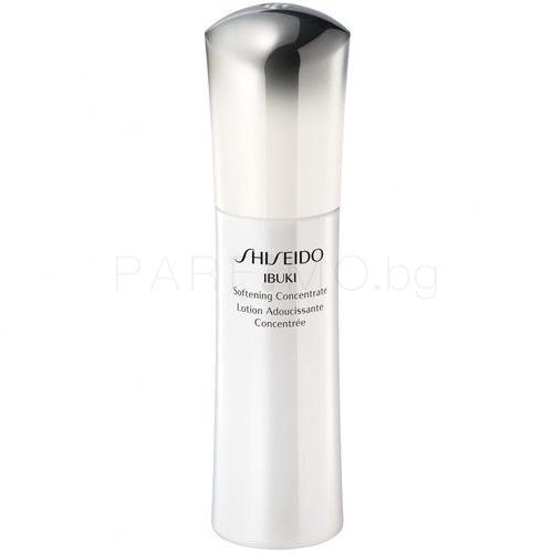 Shiseido Ibuki Дневен крем за лице за жени 75 ml ТЕСТЕР