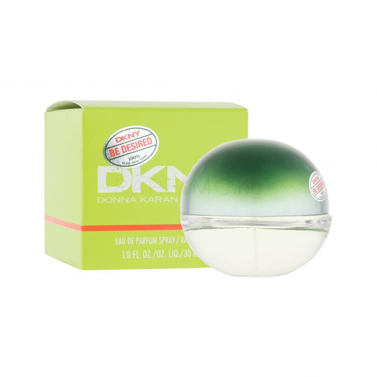 DKNY DKNY Be Desired Eau de Parfum за жени 30 ml