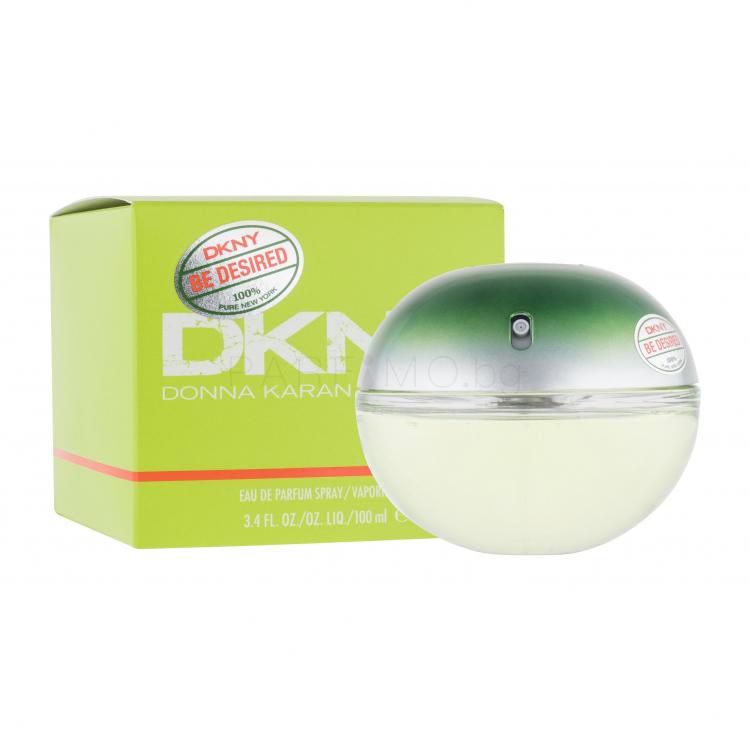 DKNY DKNY Be Desired Eau de Parfum за жени 100 ml