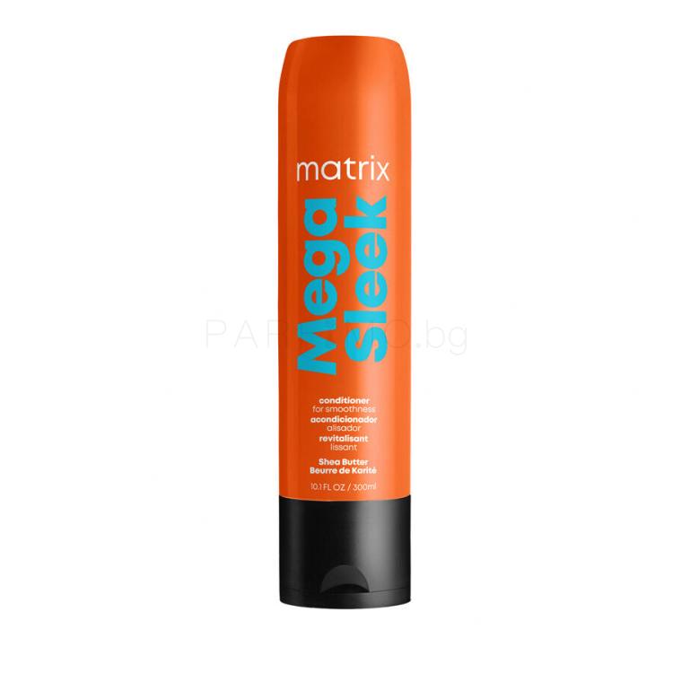 Matrix Mega Sleek Балсам за коса за жени 300 ml