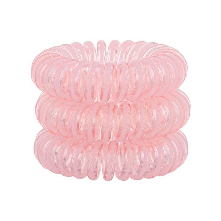 Invisibobble Original Ластик за коса за жени 3 бр Нюанс Pink Power