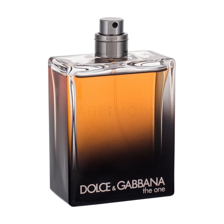 Dolce&amp;Gabbana The One Eau de Parfum за мъже 100 ml ТЕСТЕР