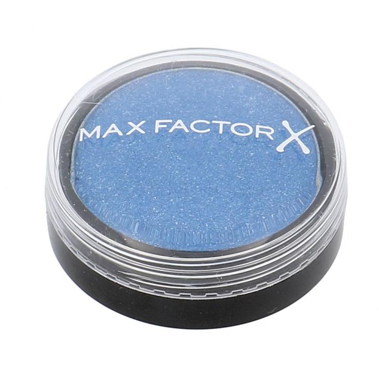Max Factor Wild Shadow Pot Сенки за очи за жени 4 гр Нюанс 45 Sapphire Rage