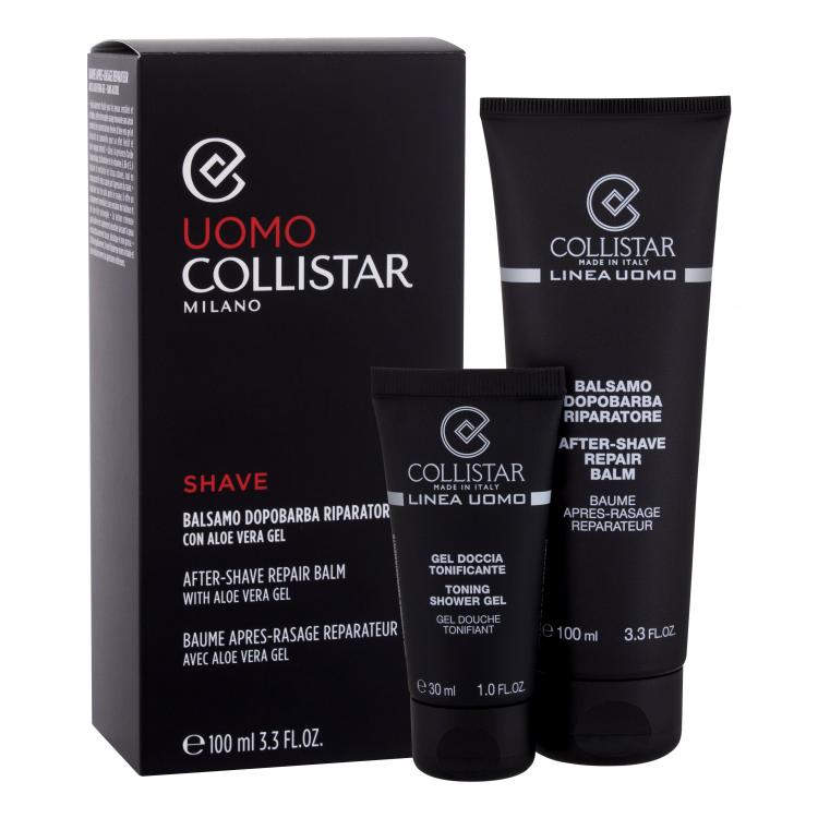 Collistar Men After-Shave Repair Balm Балсам след бръснене за мъже 100 ml