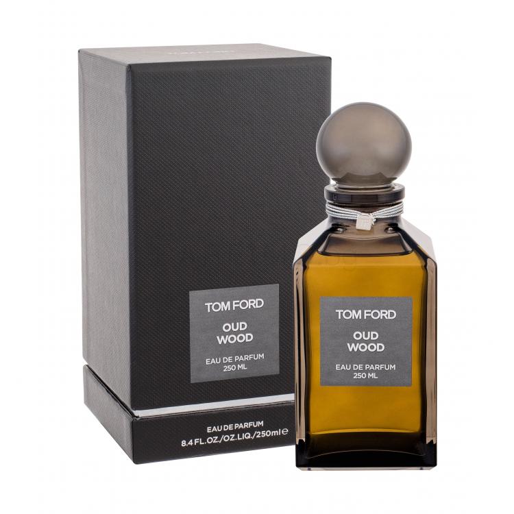 TOM FORD Private Blend Oud Wood Eau de Parfum 250 ml