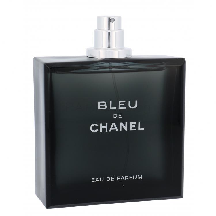 Chanel Bleu de Chanel Eau de Parfum за мъже 150 ml ТЕСТЕР