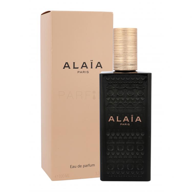 Azzedine Alaia Alaïa Eau de Parfum за жени 100 ml