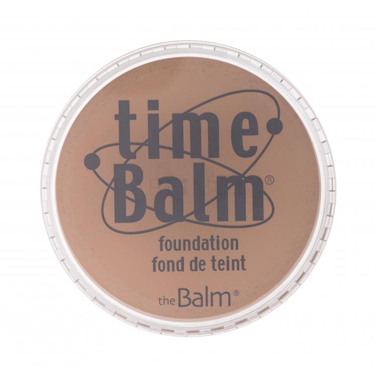 TheBalm TimeBalm Фон дьо тен за жени 21,3 гр Нюанс Light