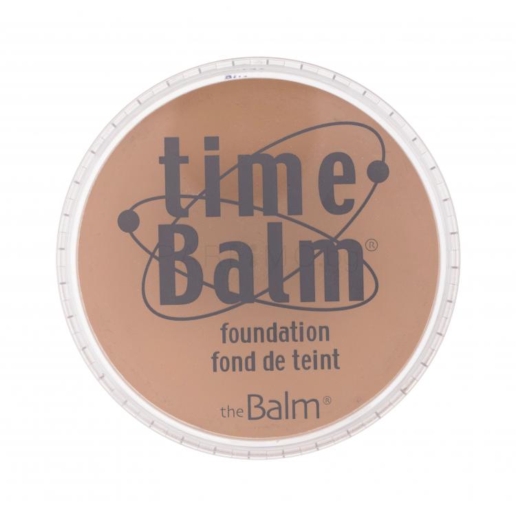 TheBalm TimeBalm Фон дьо тен за жени 21,3 гр Нюанс Light/Medium