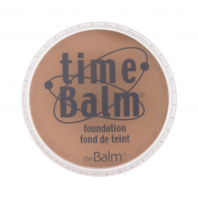 TheBalm TimeBalm Фон дьо тен за жени 21,3 гр Нюанс Medium