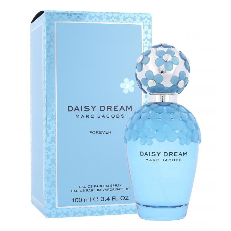 Marc Jacobs Daisy Dream Forever Eau de Parfum за жени 100 ml