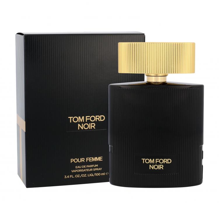 TOM FORD Noir Pour Femme Eau de Parfum за жени 100 ml