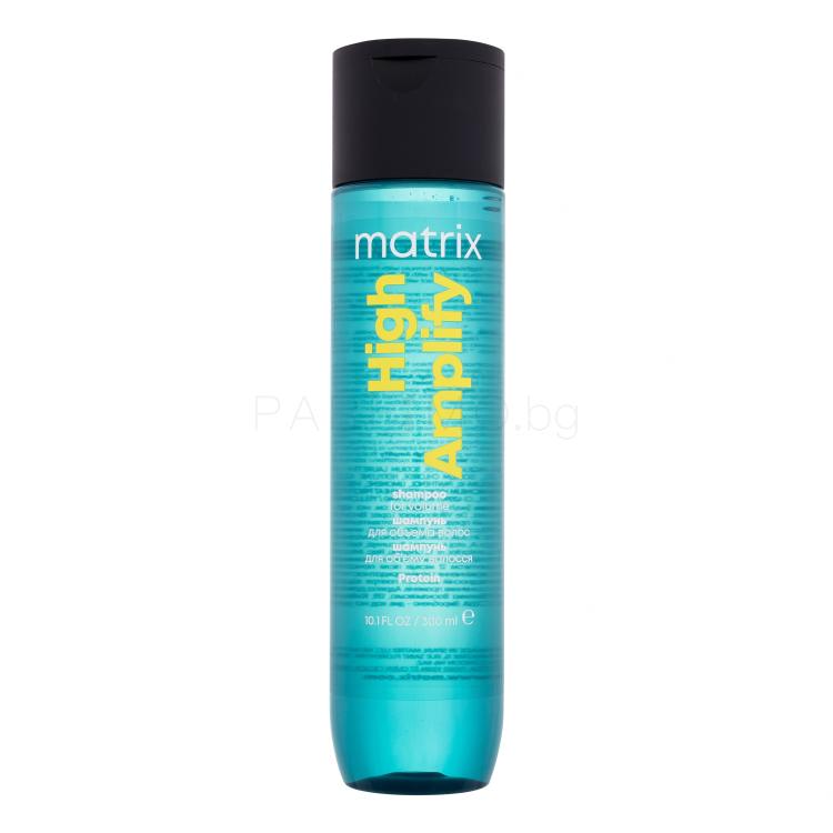 Matrix High Amplify Шампоан за жени 300 ml