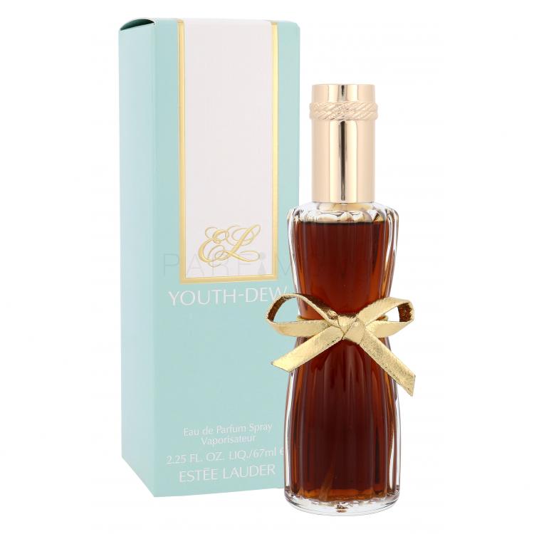 Estée Lauder Youth Dew Eau de Parfum за жени 67 ml