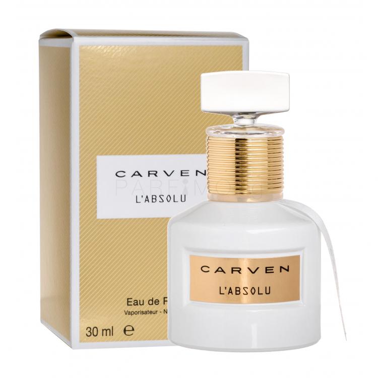 Carven L´Absolu Eau de Parfum за жени 30 ml