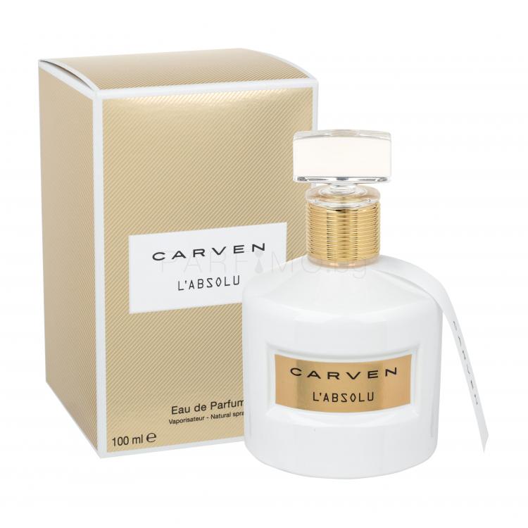 Carven L´Absolu Eau de Parfum за жени 100 ml