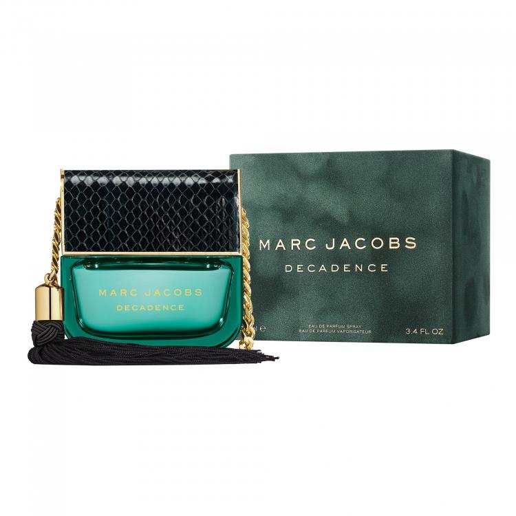Marc Jacobs Decadence Eau de Parfum за жени 100 ml