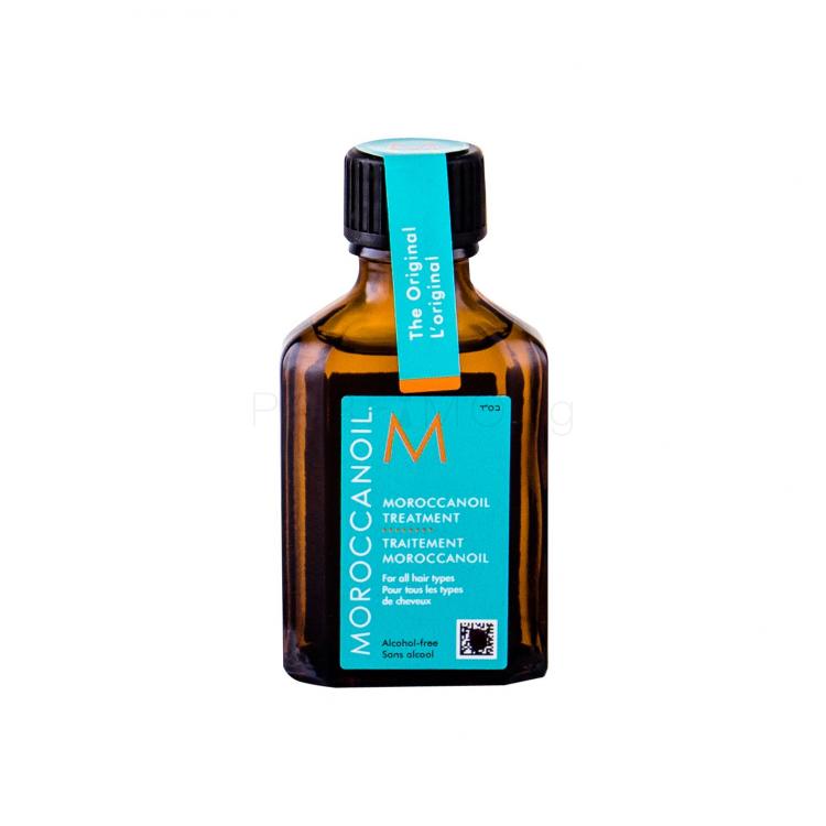 Moroccanoil Treatment Масла за коса за жени 25 ml