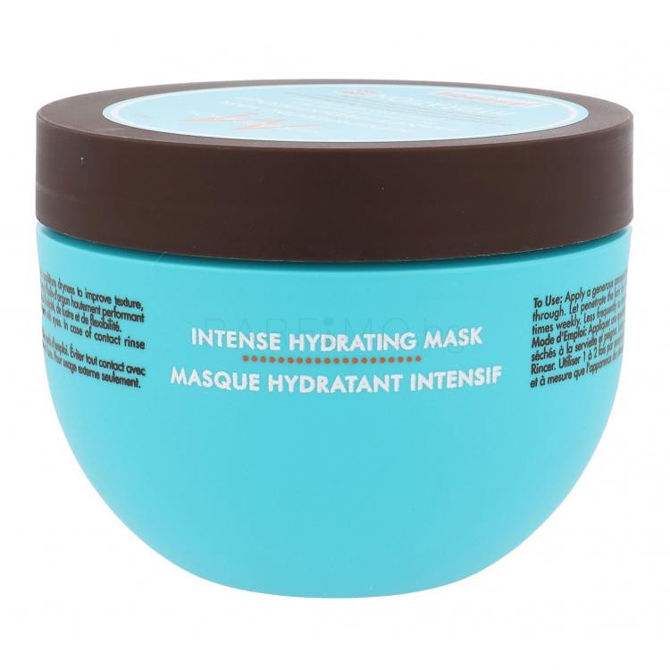 Moroccanoil Hydration Intense Маска за коса за жени 250 ml