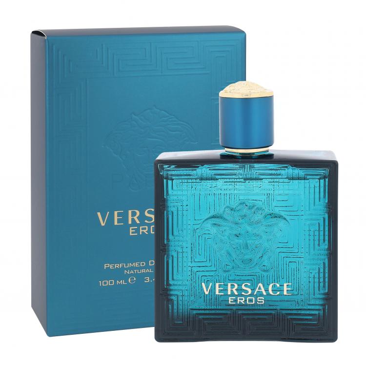Versace Eros Дезодорант за мъже 100 ml