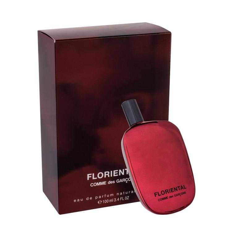 COMME des GARCONS Floriental Eau de Parfum 100 ml