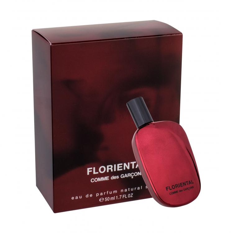 COMME des GARCONS Floriental Eau de Parfum 50 ml