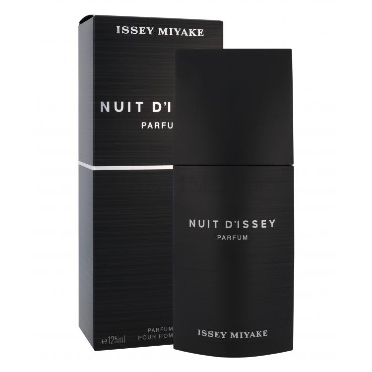 Issey Miyake Nuit D´Issey Parfum Парфюм за мъже 125 ml