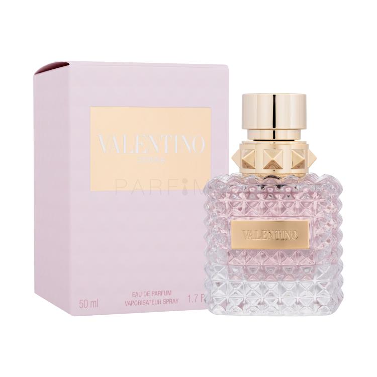 Valentino Valentino Donna Eau de Parfum за жени 50 ml
