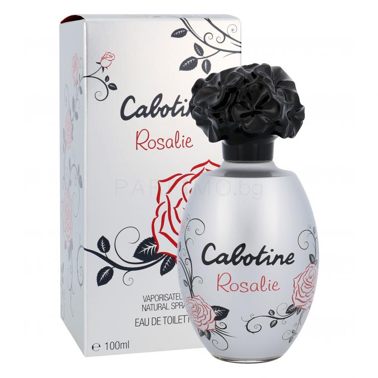 Gres Cabotine Rosalie Eau de Toilette за жени 100 ml