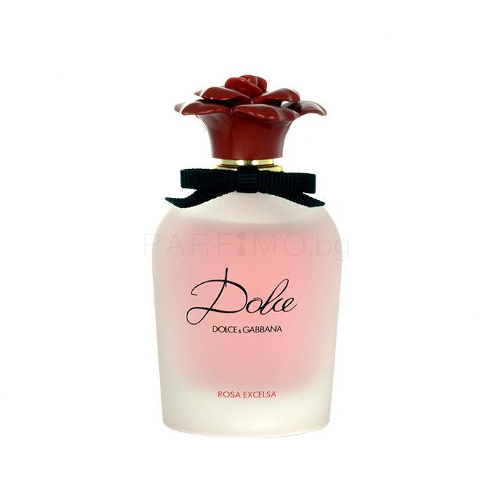 Dolce&amp;Gabbana Dolce Rosa Excelsa Eau de Parfum за жени 75 ml ТЕСТЕР