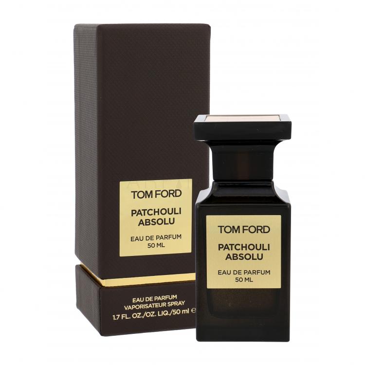 Tom ford patchouli absolu