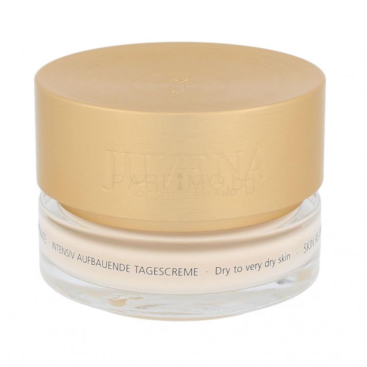 Juvena Skin Rejuvenate Intensive Nourishing Дневен крем за лице за жени 75 ml