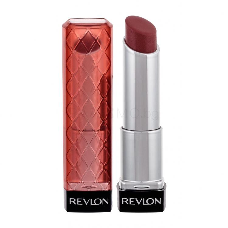 Revlon Colorburst Lip Butter Червило за жени 2,55 g Нюанс 001 Pink Truffle
