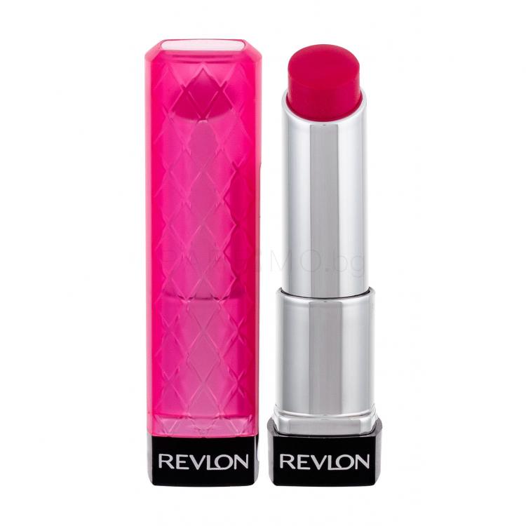 Revlon Colorburst Lip Butter Червило за жени 2,55 гр Нюанс 053 Sorbet