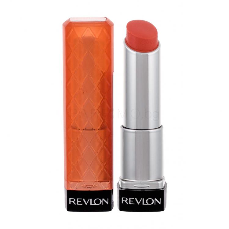 Revlon Colorburst Lip Butter Червило за жени 2,55 гр Нюанс 027 Juicy Papaya